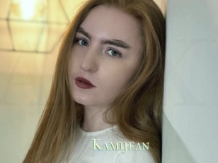 Kamijean