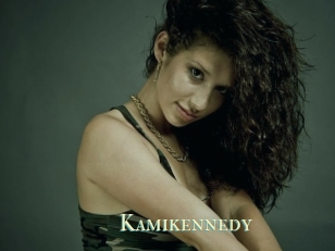 Kamikennedy