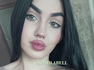 Kamilabell