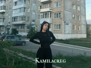 Kamilacreg