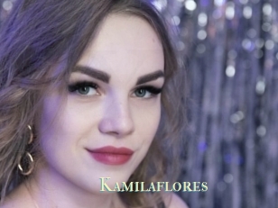 Kamilaflores