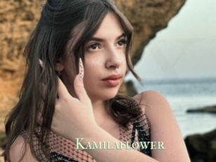 Kamilaflower