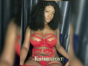 Kamilafost