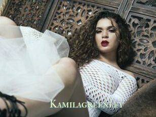 Kamilagreenley