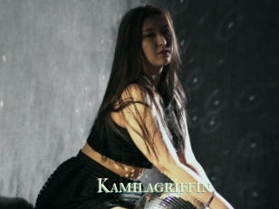 Kamilagriffin
