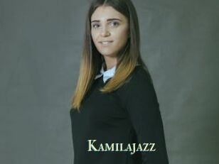 Kamilajazz