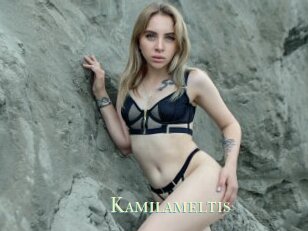 Kamilameltis