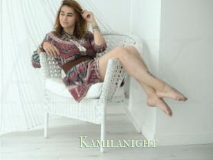 Kamilanight
