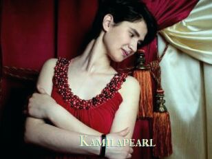 Kamilapearl