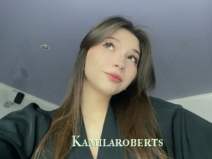 Kamilaroberts