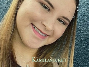 Kamilasecret
