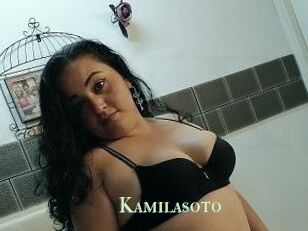 Kamilasoto