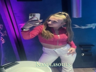 Kamilasouls