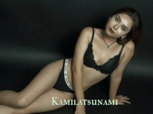 Kamilatsunami