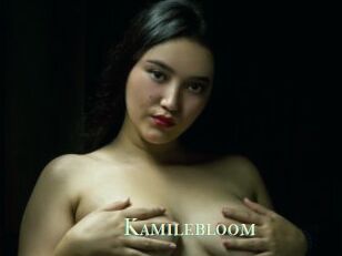 Kamilebloom