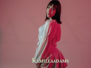 Kamillaadams