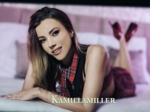 Kamillamiller