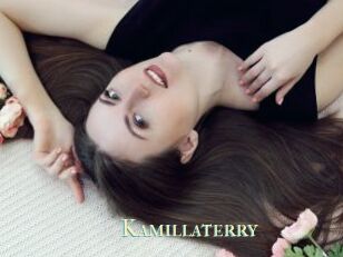Kamillaterry