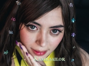 Kamilsailor