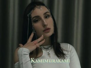 Kamimurakami
