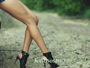 Kamisospina