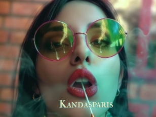 Kandasparis