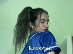 Kanddykat