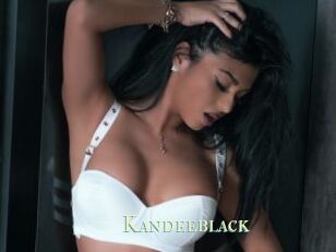 Kandeeblack