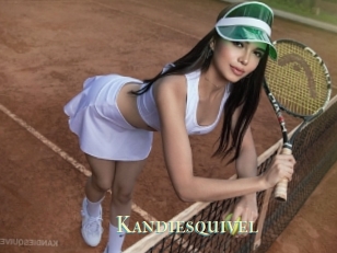 Kandiesquivel