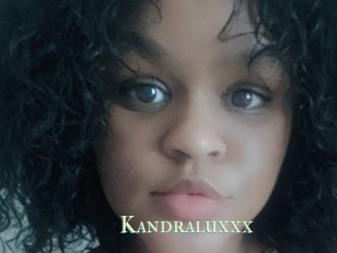 Kandraluxxx