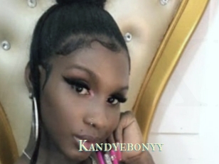 Kandyebonyy