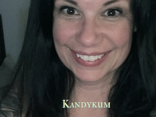 Kandykum