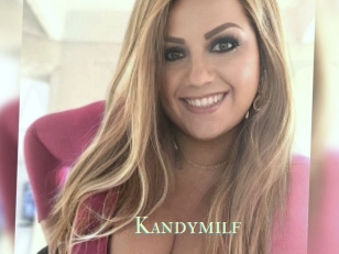 Kandymilf
