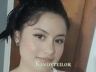 Kandyteilor
