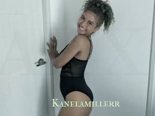 Kanelamillerr