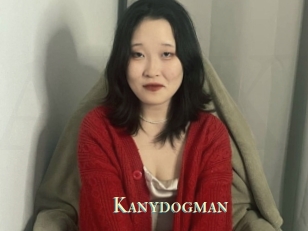 Kanydogman