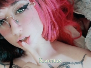 Kaochan