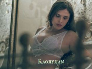 Kaoryhan