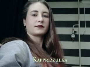 Kapprizzulka