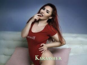 Karaasher