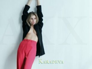 Karadeva