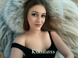 Karahayes