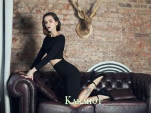 Karahot