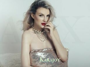 Karajoy