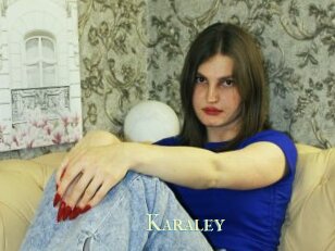 Karaley