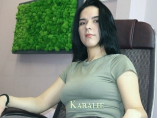 Karalie