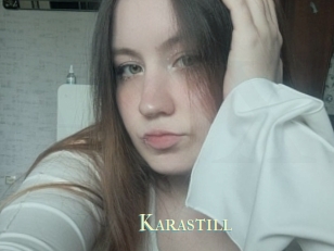 Karastill
