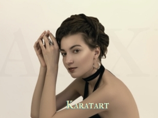 Karatart