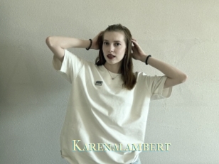Karenalambert
