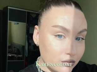 Karencoloni